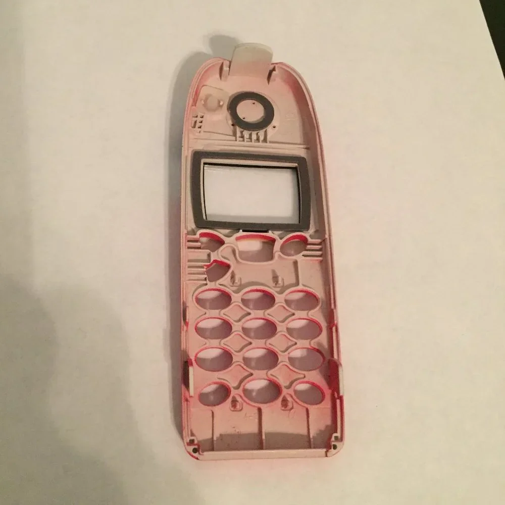 Nokia 5100 Series Disney “MICKEY MOUSE” Cell Phone Faceplate